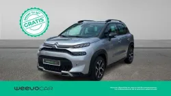 CITROEN C3 Aircross BlueHDi S&S Feel Pack 110