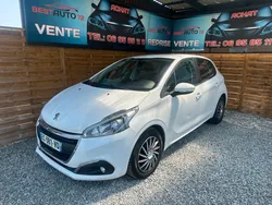 Peugeot 208 1.6 BlueHDi 75ch Business S&S 5p