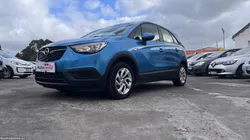 Opel Crossland X 1.2 Turbo