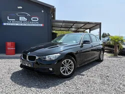 BMW Série 3 Berline 318d 2.0 d 16V 150 cv Boîte auto