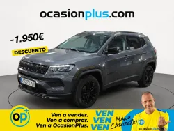 JEEP Compass 1.3 Gse T4 Limited 4x2 130