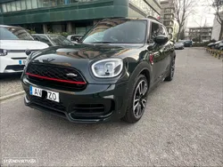 MINI Countryman John Cooper Works Plus ALL4 Auto Desportiva