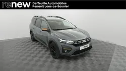 Dacia Jogger ECO-G 100 7 places GSR2 Extreme +