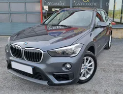 BMW X1 sDrive16d 116ch Lounge