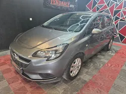 OPEL CORSA E CDTI 95 CV - 01/2018 - 160 000 Kms - Tendance auto® depuis 2010