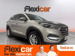 HYUNDAI Tucson 1.6 GDI BD Essence 4x2 131