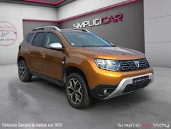 DACIA DUSTER 1.3 TCE PRESTIGE 130 Ch Révisée Garantie 12 Mois Caméra de Recul