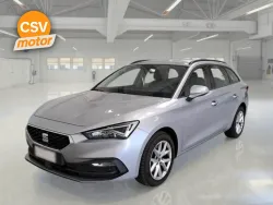 SEAT Leon 2.0 TDI 85kW SS Style Go