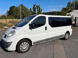 Renault trafic cabine approfondie 2.0 dci 90CV l2h1 1200 kg confort pmr