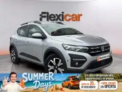 DACIA Sandero Stepway TCe Comfort 67kW