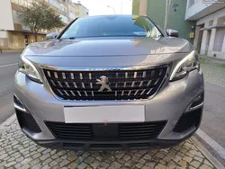 Peugeot 3008 BlueHDI Active