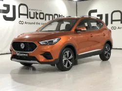 MG ZS 1.5 VTi-Tech Comfort 78kW