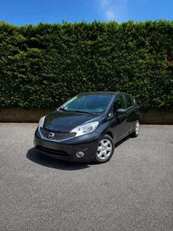 Nissan Note 1.5 DCI 90 ACENTA CONNECT / Distribution changée /camera de recul..........