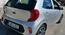 Kia Picanto 1.0