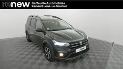 Dacia Jogger ECO-G 100 7 places Extreme