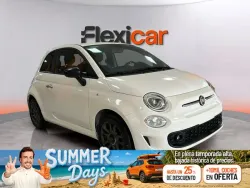 FIAT 500 1.0 Hybrid Connect 52kW