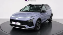 Hyundai Bayon 1.0 TGDI 100 cv Creative / 1 ere MAIN / CAMERA RECUL / APPLE CARPLAY