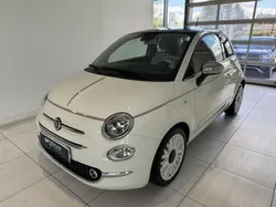 Fiat 500 0.9 8v TwinAir 85ch S&S Dolcevita