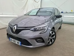RENAULT CLIO 1.0 Tce - 90 V BERLINE Evolution Pack GPS PHASE 2