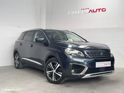 Peugeot 5008 1.5 BlueHDi Style