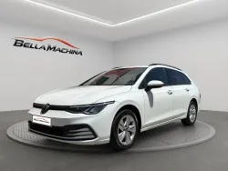 VOLKSWAGEN Golf Variant 2.0TDI Life 85kW