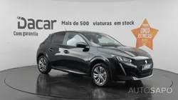 Peugeot E-208 Active Pack de 2023