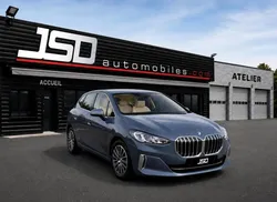 BMW SERIE 2 Active Tourer 218i 136 ch DKG7 Luxury