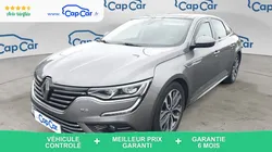 Renault Talisman 1.6 dCi 130 Energy Limited Edition