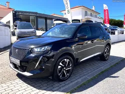 Peugeot 2008 1.2 Puretech Allure
