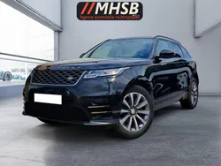 LAND ROVER RANGE ROVER VELAR 2.0 D180 BVA R-Dynamic + Toit ouvrant