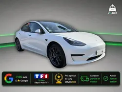 TESLA MODEL 3 RWD MY21 Standard Plus - SOH 92 %