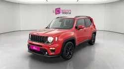 JEEP Renegade 1.0 Turbo T3 120 ch BVM6 Brooklyn Edition