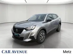PEUGEOT 2008 PureTech 100 S&S BVM6 Active Pack