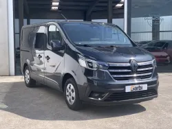 Renault Trafic 2.0dCi Energy Blue Equilibre 110kW