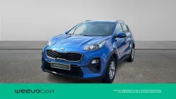 KIA Sportage 1.6 MHEV Business 4x2 115