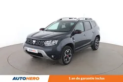 Dacia Duster II 1.5 dCi Blue Techroad 4x2 116 ch