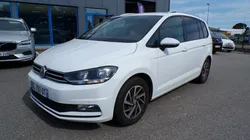 Volkswagen Touran Confortline Business 7 PLACES