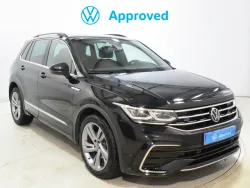 VOLKSWAGEN Tiguan 2.0TDI DSG R-Line 110kW