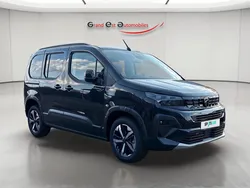 Peugeot Rifter M 1.5 BlueHDi 130ch GT Automatique 5 places