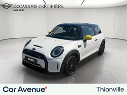 MINI Hatch 3 Portes Cooper SE 184 ch Edition Premium Plus