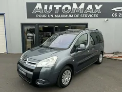 CITROEN BERLINGO 1.6 HDi 16V - 92 II 2008 COMBI Multispace