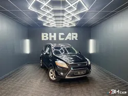 Ford Kuga 2.0 TDCi 136cv 4X4