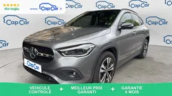 Mercedes Gla 2.0 200 150.0 Progressive Line