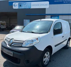 RENAULT Kangoo Express 1.5 dCi 75ch energy Extra R-Link Euro6
