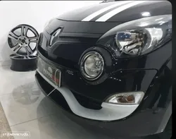 Renault Twingo 1.6 16V 130 Gordini R.S.