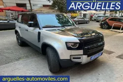 LAND ROVER Range Rover Velar 2.0D R-Dynamic SE 4WD Aut. 240