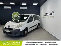 Peugeot Expert II Tepee 2.0 HDi 16V Combi long