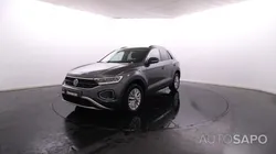 Volkswagen T-Roc de 2024