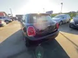 MINI 5 Portas Cooper D