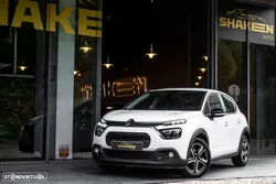 Citroën C3 1.2 PureTech Feel Pack